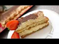 Download Lagu TIRAMISU  | Reteta simpla in 10 min.| Fara OU sau ALCOOL
