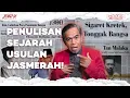 Download Lagu NEGARA, TERBITKANLAH BUKU MILESTONE INDONESIA: USULAN DARI JASMERAH