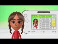Mii Maker Wii U - Chika From Wii Sports Resort