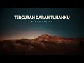 Download Lagu Eldhy Victor - Tercurah Darah Tuhanku | KJ 35  (Guitar Version)