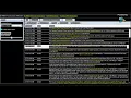 NWR WXJ84 Charleston West Virginia Livestream Flash Floodding Ongoing