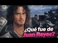 What became of Juan Reyes The reason for Mario Cimarro s silence and how he lives today in 2026
