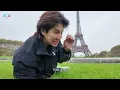 The Eiffel Tower Still Stands, But… The Protests and Looting Shaking France