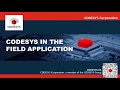 CODESYS in the FIELD Application Impressive Application of SOFTMOTION with Exosapien Technologies