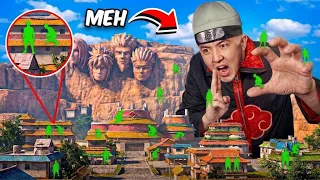 🤯 КОНОХАДА | ТЫҒЫЛ немесе ӨЛ! | КАЗАКША ФРИФАЕР