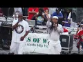The Message feat Melle Mel & GMC