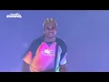 LA MANO 1.9 - LIVE AT LES ARDENTES 2026