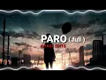 Download Lagu Paro ( Allô Allô Allô albi albi ) Full Audio edit
