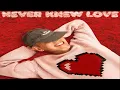 Riton & Belters Only feat. Enisa - Never Knew Love