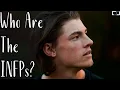 Who Are The INFPs The Mystic INFP Cognitive Functions CS Joseph