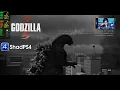 Godzilla 2014 Gameplay ShadPS4 0 14 1 WIP PS4 Emulator PC