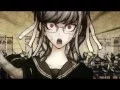 Peko Pekoyama punishment/execution Super Danganronpa 2: Goodbye Despair