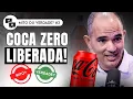 Download Lagu COCA ZERO É LIBERADA PARA DIABÉTICOS? - Mito ou Verdade #3 | Dr. Turí Souza