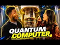 Quantum Computers explained with MKB