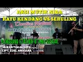 Download Lagu RATU KENDANG MUTIK NIDA VS SERULING