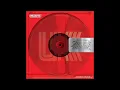 U-KNOW: Time's Tickin' (Audio)