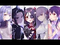 Download Lagu Nightcore → I Don't Care ✗ Boy With Luv ✗ Old Town Road ✗ Boyfriend \u0026 MORE (Switching Vocals/Mashup)