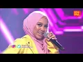 Download Lagu Sarah Suhairi -  Ddu-Ddu Ddu-ddu(Black Pink)
