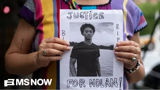 it just does not add up questions surround nolan wells death as family demands investigation