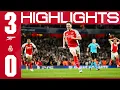A SPECIAL NIGHT IN N5 Arsenal vs Real Madrid 3-0 UCL Highlights Rice 2 and Merino