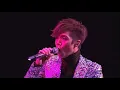 張敬軒 - 《櫻花樹下》(Live)