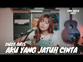 Download Lagu AKU YANG JATUH CINTA - DUDY ORIS | TAMI AULIA