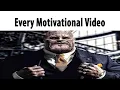 Every Motivational YouTube