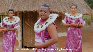 Dr Annoint Amani Yesu Nakupenda Official Music Video 