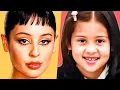 The Story of Alexa Demie Life Before Fame