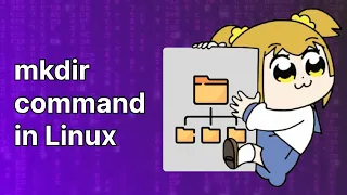 Linux mkdir Command Explained Syntax Options -p - v