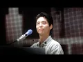Download Lagu 박보검 - 소행운《小幸運》 250817 PARKBOGUM FAN MEETING KAOHSIUNG