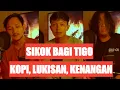 Lagu Kopi, Lukisan, Kenangan I Puisi Wira Nagara I Panggung Sasrta - Serdadu ID
