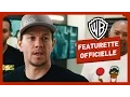 ENTOURAGE - Featurette Officielle Mark Wahlberg