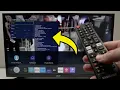 Download Lagu Samsung Smart TV: How to Access Service Menu