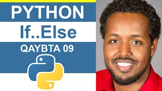 Python - If Else Calculator