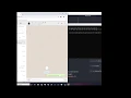 Python Whatsapp etc Spammer