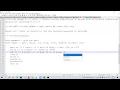 Java Basics - Keywords Identifiers-III