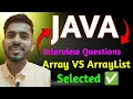 Interview Question Java Interview Preparation Series LearnCodeWit urgesh