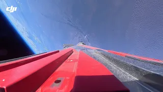 🚀 You asked for the full ride. Here it is.| Osmo Action 6