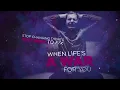 Citizen Soldier - You Are Enough  (Official Lyric Video)