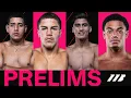 Diego Pacheco Vs Immanuwel Aleem Prelims 4 Live Fights Matchroom Boxing