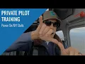 How to Ace Power Stalls On Your Private Pilot Check Ride