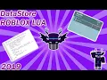 How to CREATE a STATSAVE LEADERBOARD ROBLOX 2019 DATASTORE