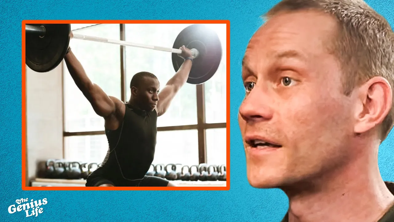 This 16-Minute Workout Changed Brains For 5 YEARS