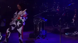 H E R - Purple Rain LIVE Performance