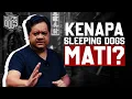 KENAPA SLEEPING DOGS MATI!? - TAG Podcast