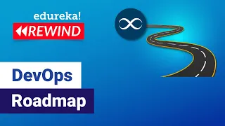 DevOps Roadmap How to Learn DevOps Step by Step DevOps Tutorial Edureka DevOps Rewind - 1