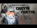 Download Lagu Chhaiyya Chhaiyya - SNEN-B REMIX - Dil Se (Shah Rukh Khan)