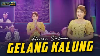 Download Gelang Kalung - Anisa Salma - Kembar Campursari Sragenan Gayeng ( Official Music Video ) MP3