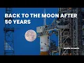 Preparing for the next Moon landing Inside NASA s Artemis II Mission